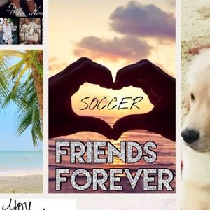 Meet your Posher, Madison